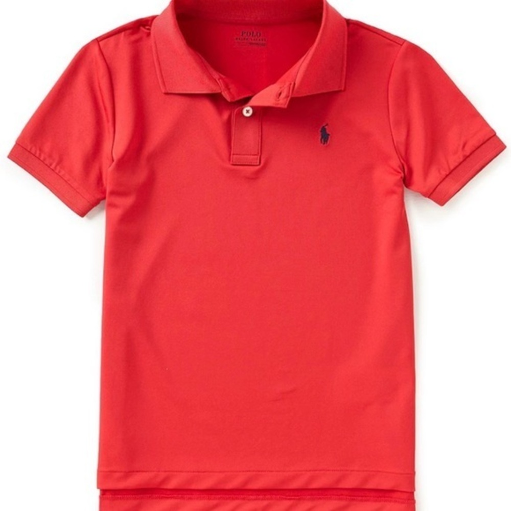 Polo by Ralph Lauren Kids Polo Shirt